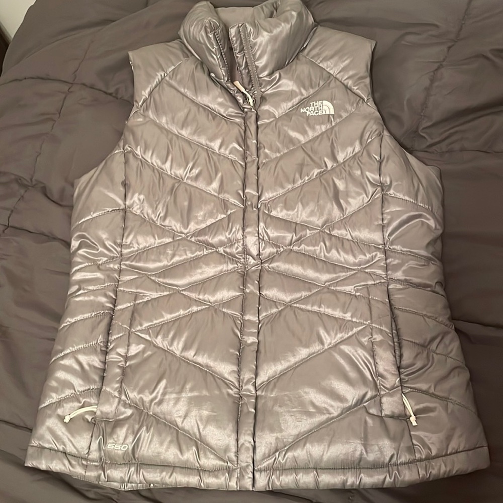The North Face Vest